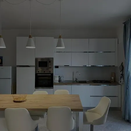 Borgo Santo Apartment
