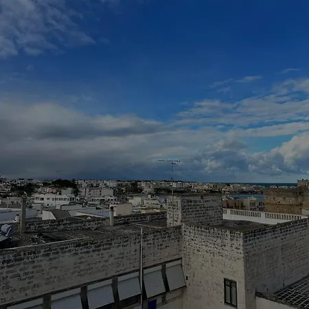 Apartment Borgo Santo