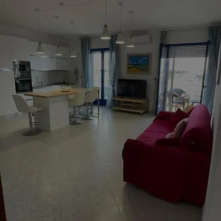 公寓 Borgo Santo *