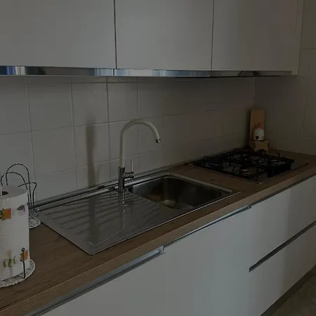 شقة Borgo Santo أوترانتو