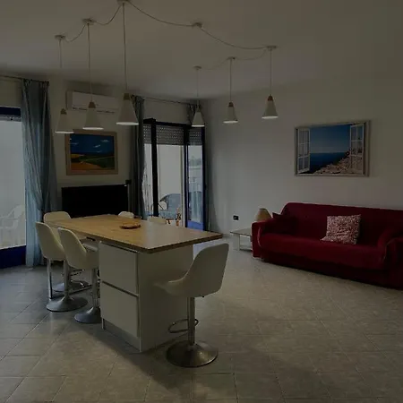 Borgo Santo * أوترانتو