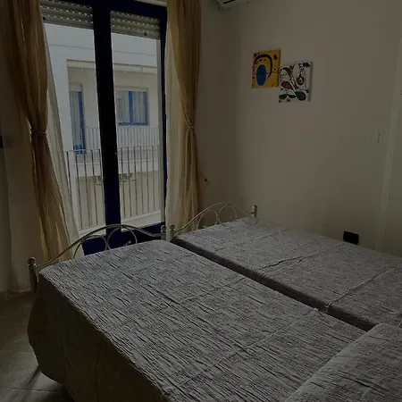 شقة Borgo Santo *